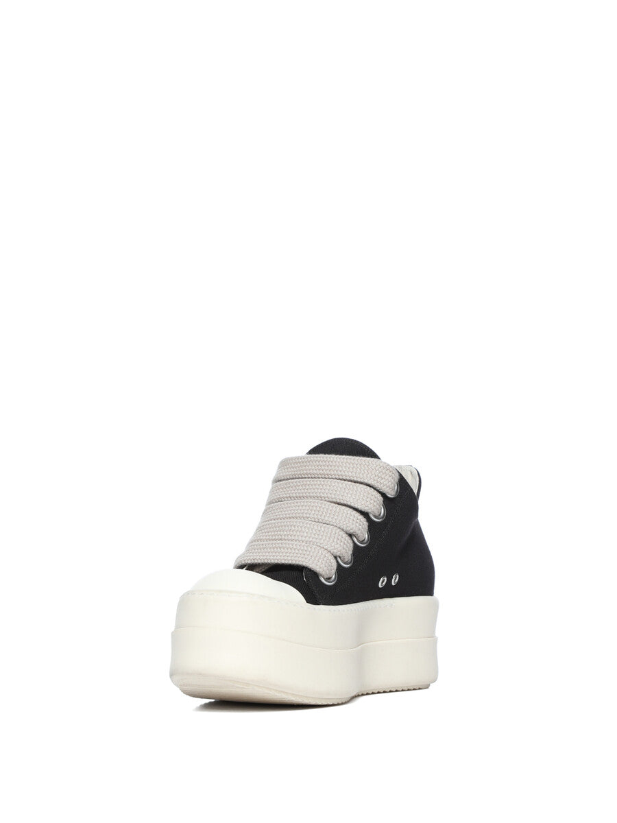 DS01F4851_DOW2_911 | MEGA BUMPER JUMBOLACE LOW SNEAKS