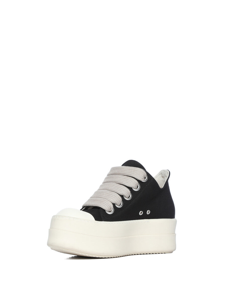 DS01F4851_DOW2_911 | MEGA BUMPER JUMBOLACE LOW SNEAKS