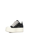DS01F4851_DOW2_911 | MEGA BUMPER JUMBOLACE LOW SNEAKS