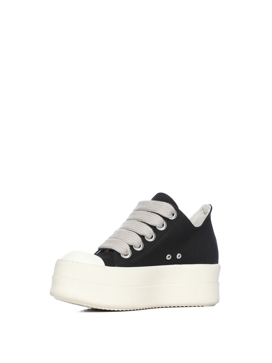 DS01F4851_DOW2_911 | MEGA BUMPER JUMBOLACE LOW SNEAKS