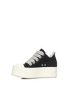 DS01F4851_DOW2_911 | MEGA BUMPER JUMBOLACE LOW SNEAKS
