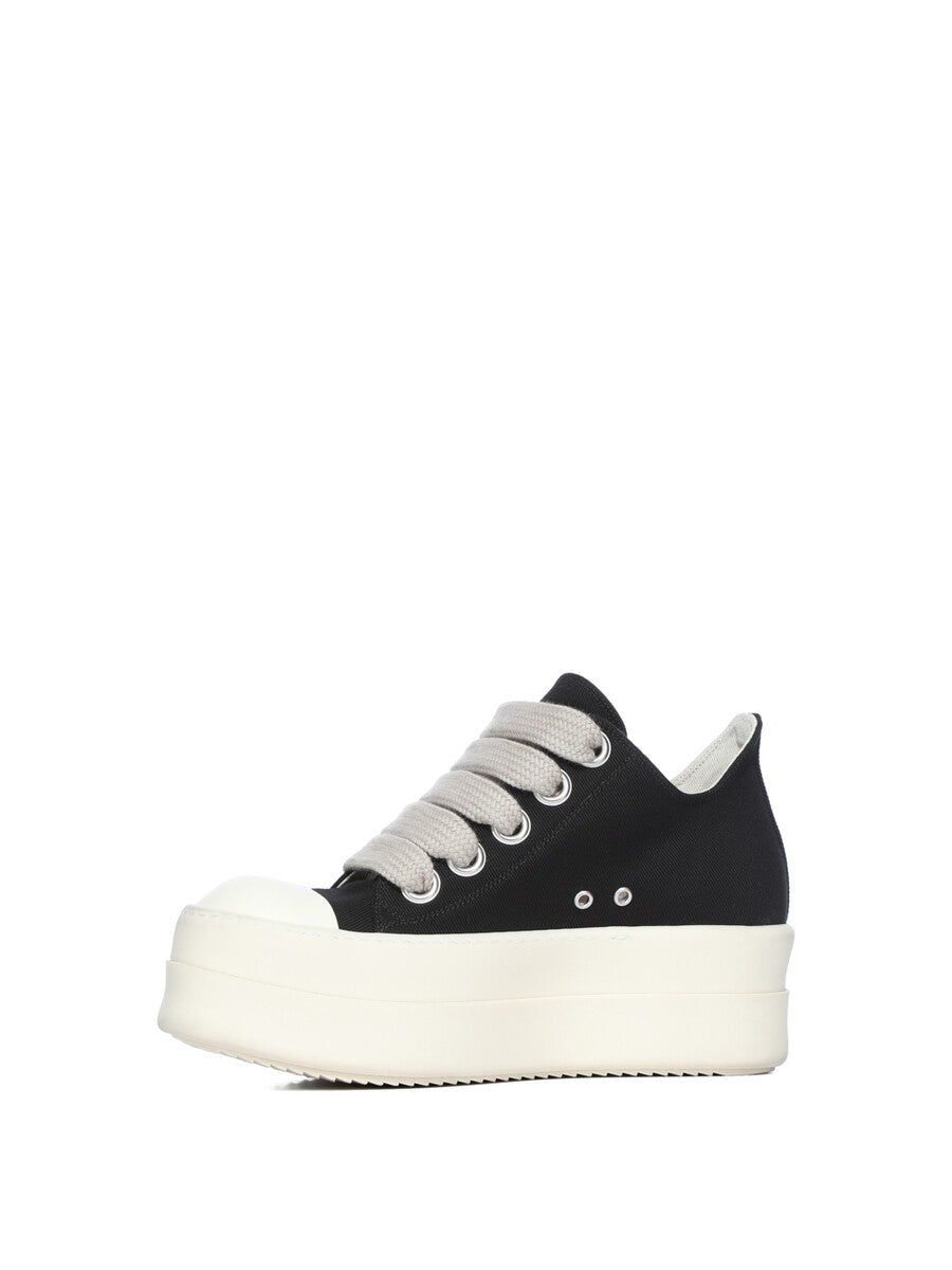 DS01F4851_DOW2_911 | MEGA BUMPER JUMBOLACE LOW SNEAKS