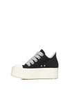 DS01F4851_DOW2_911 | MEGA BUMPER JUMBOLACE LOW SNEAKS