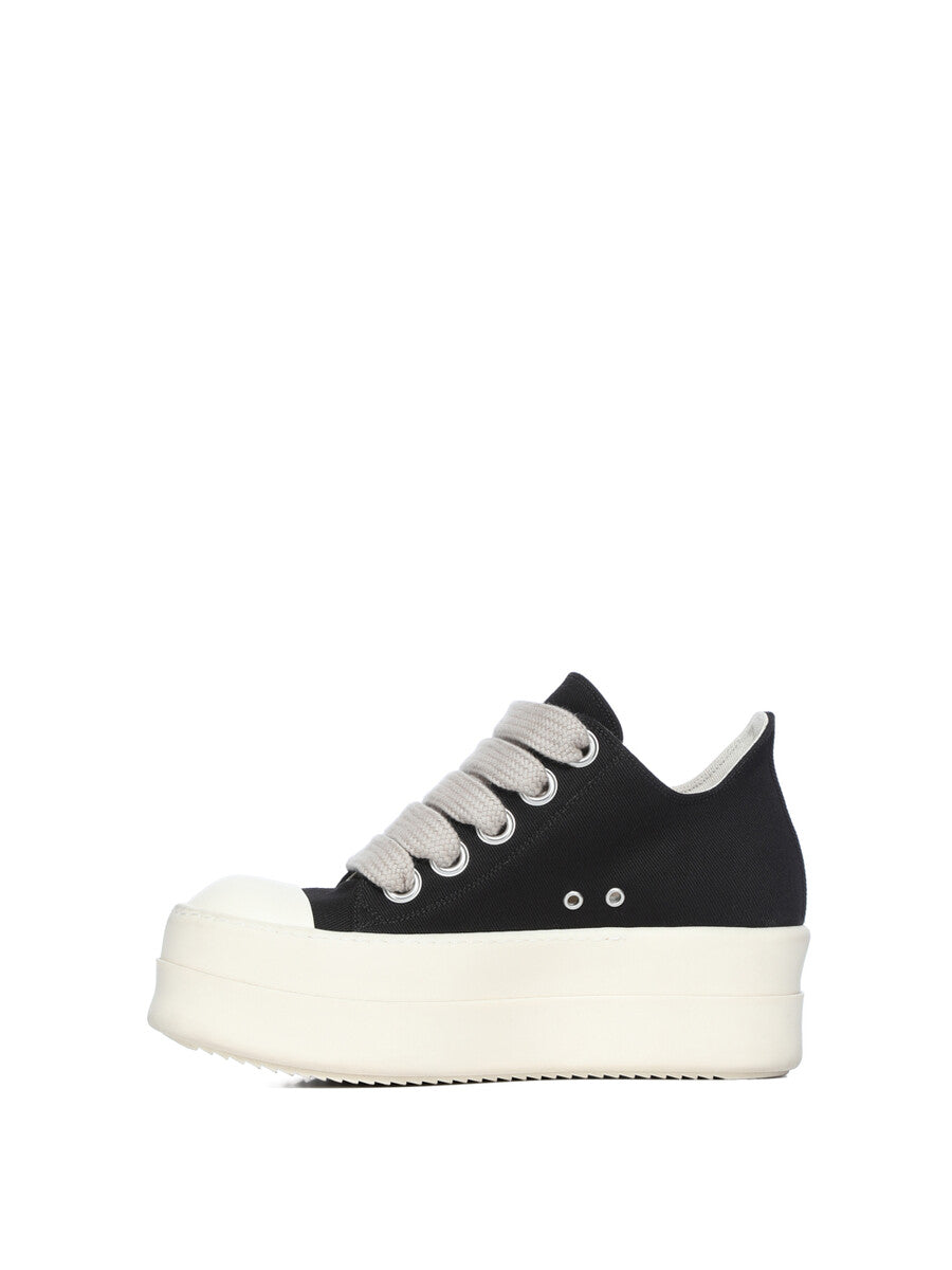 DS01F4851_DOW2_911 | MEGA BUMPER JUMBOLACE LOW SNEAKS