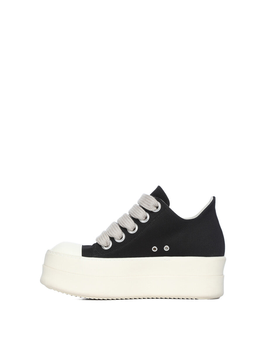 DS01F4851_DOW2_911 | MEGA BUMPER JUMBOLACE LOW SNEAKS