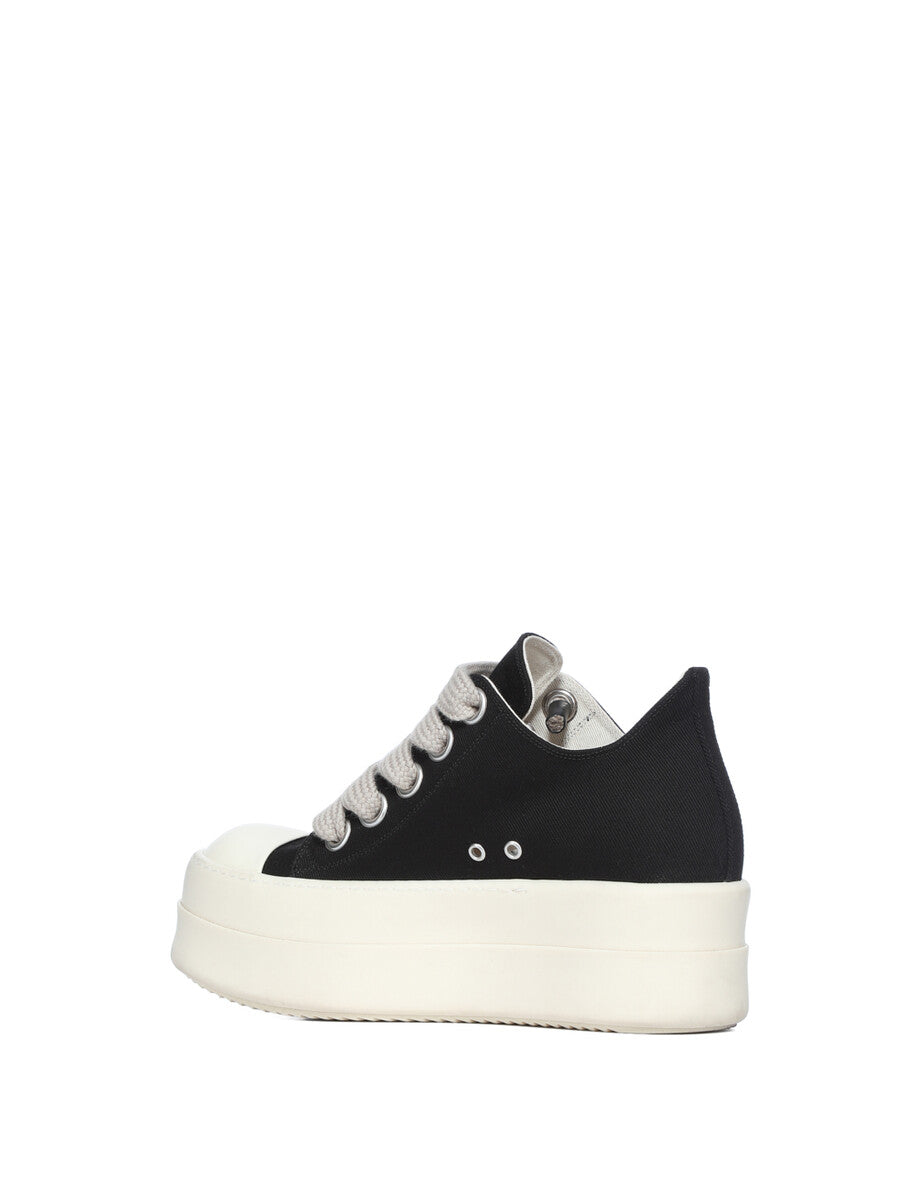 DS01F4851_DOW2_911 | MEGA BUMPER JUMBOLACE LOW SNEAKS