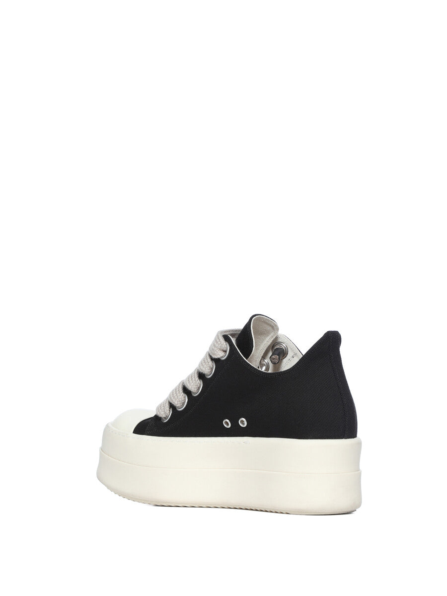 DS01F4851_DOW2_911 | MEGA BUMPER JUMBOLACE LOW SNEAKS