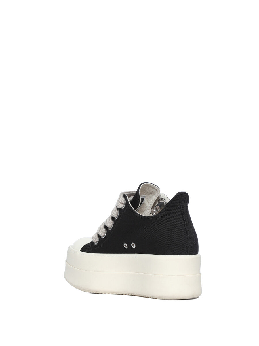 DS01F4851_DOW2_911 | MEGA BUMPER JUMBOLACE LOW SNEAKS