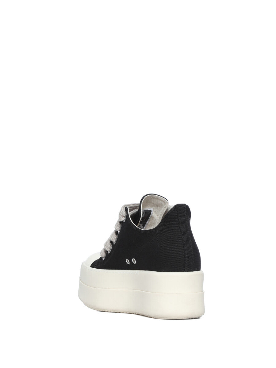 DS01F4851_DOW2_911 | MEGA BUMPER JUMBOLACE LOW SNEAKS