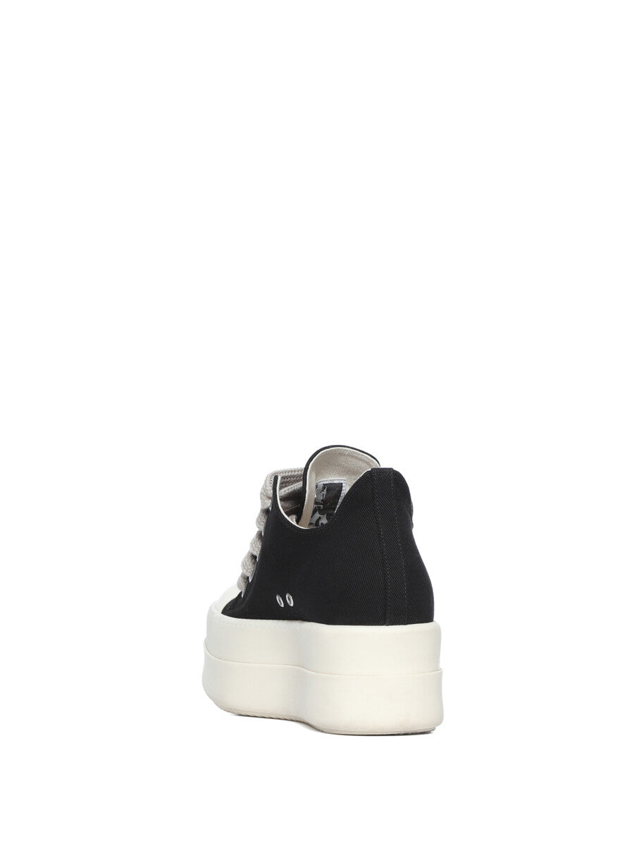 DS01F4851_DOW2_911 | MEGA BUMPER JUMBOLACE LOW SNEAKS