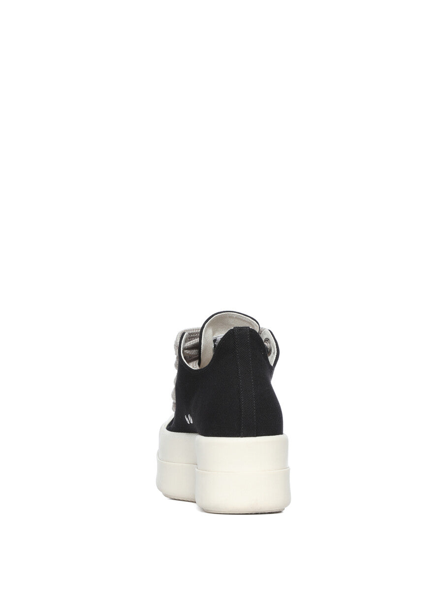 DS01F4851_DOW2_911 | MEGA BUMPER JUMBOLACE LOW SNEAKS