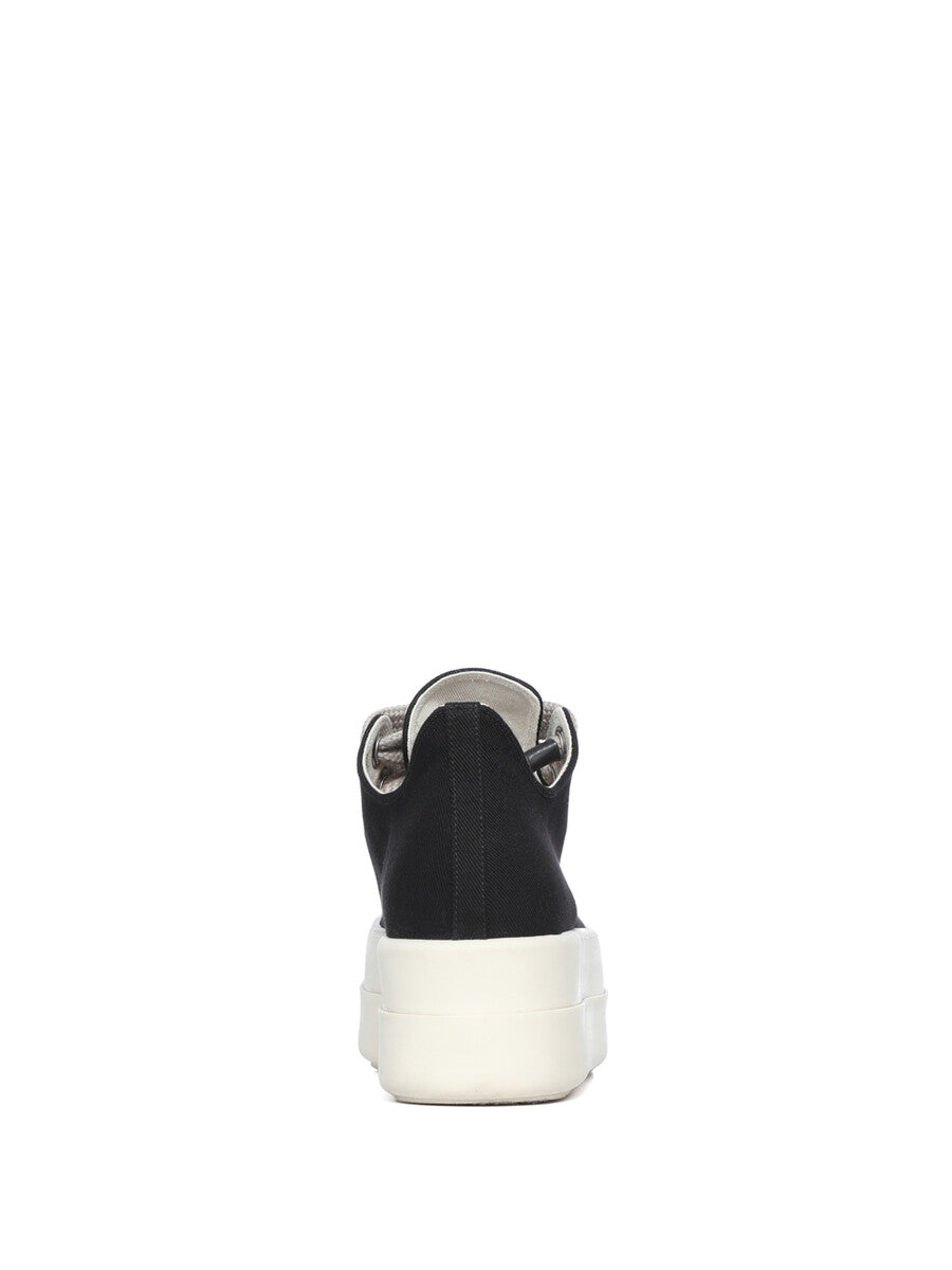 DS01F4851_DOW2_911 | MEGA BUMPER JUMBOLACE LOW SNEAKS