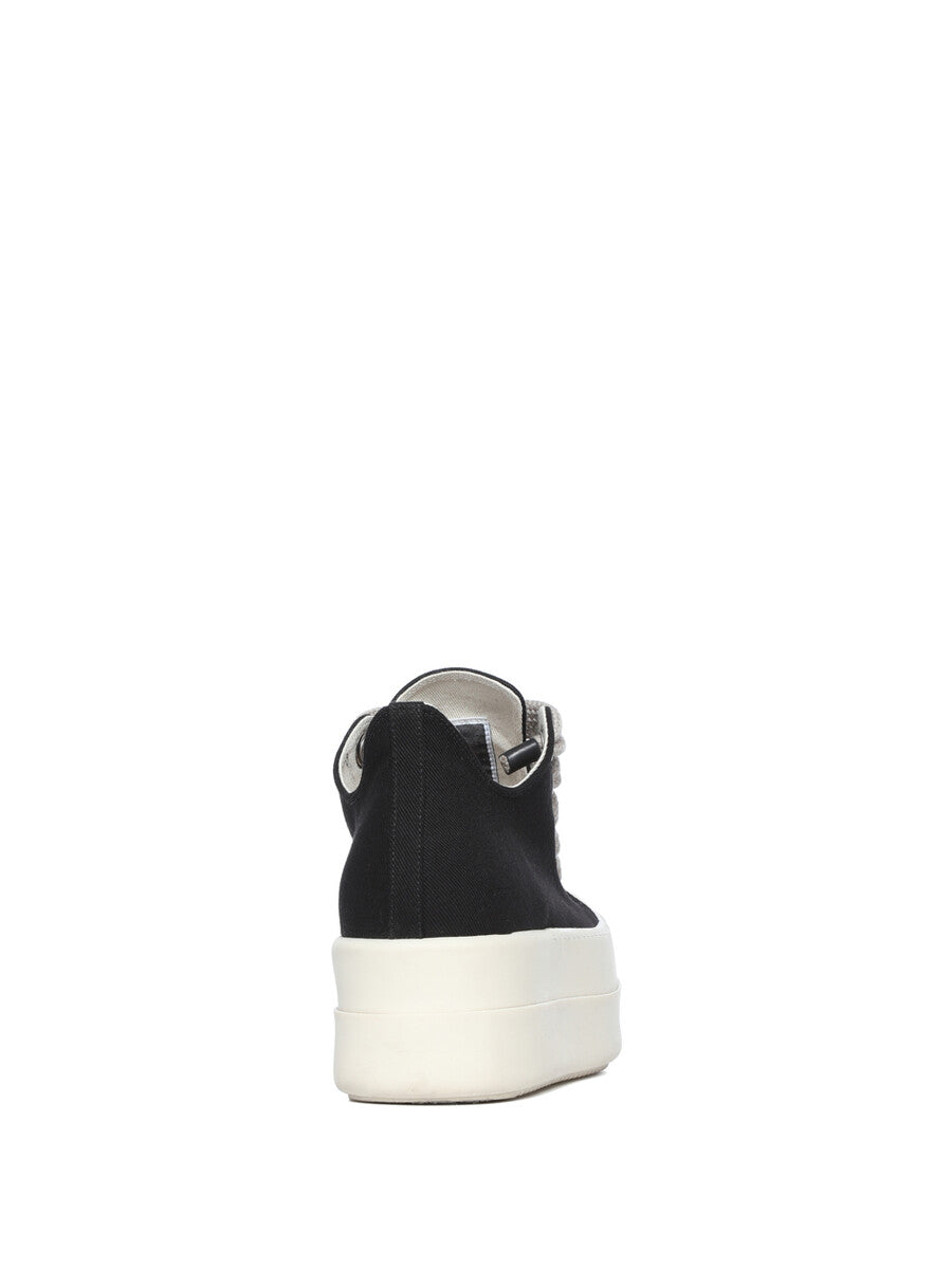 DS01F4851_DOW2_911 | MEGA BUMPER JUMBOLACE LOW SNEAKS