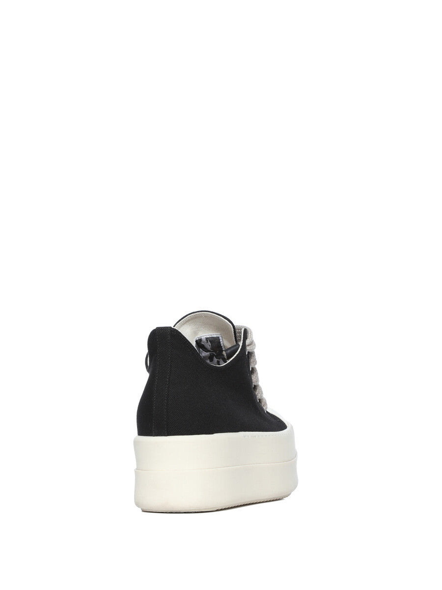 DS01F4851_DOW2_911 | MEGA BUMPER JUMBOLACE LOW SNEAKS
