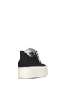 DS01F4851_DOW2_911 | MEGA BUMPER JUMBOLACE LOW SNEAKS