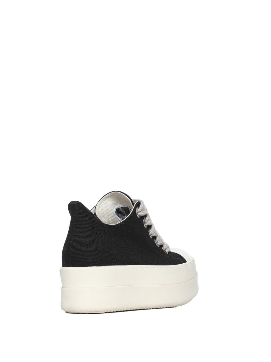 DS01F4851_DOW2_911 | MEGA BUMPER JUMBOLACE LOW SNEAKS