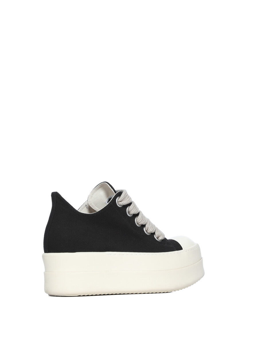 DS01F4851_DOW2_911 | MEGA BUMPER JUMBOLACE LOW SNEAKS