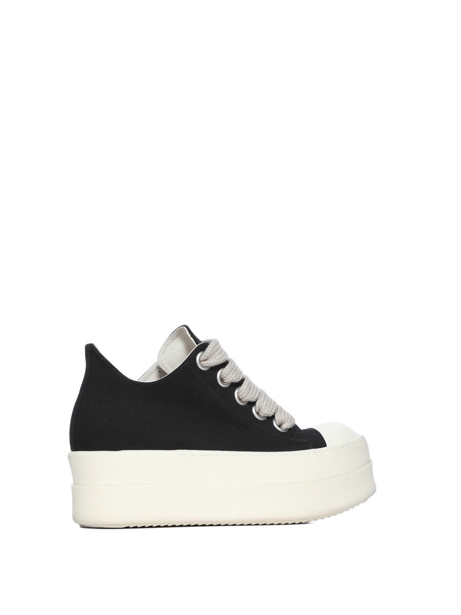 DS01F4851_DOW2_911 | MEGA BUMPER JUMBOLACE LOW SNEAKS