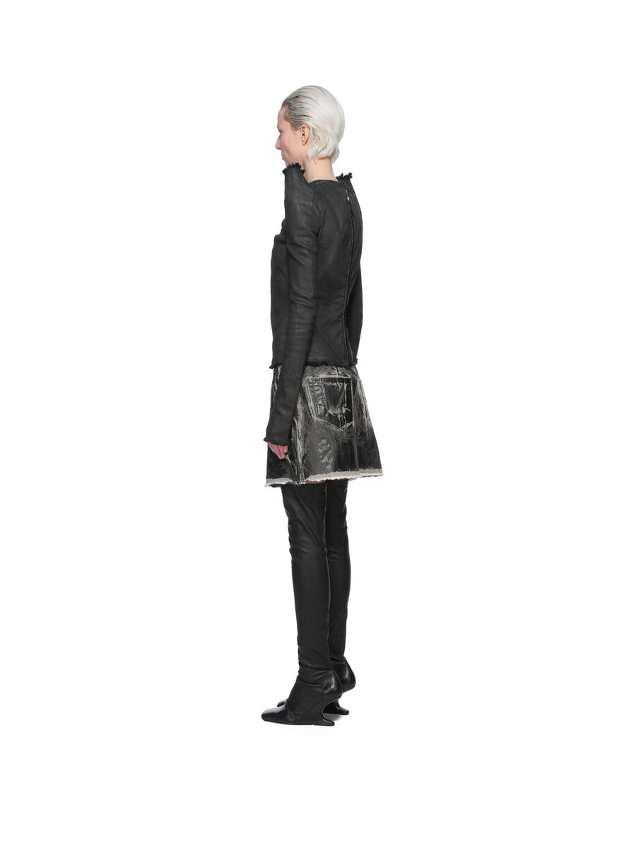 DS02E7329_DWF_59 | SISYSNAP SKIRT