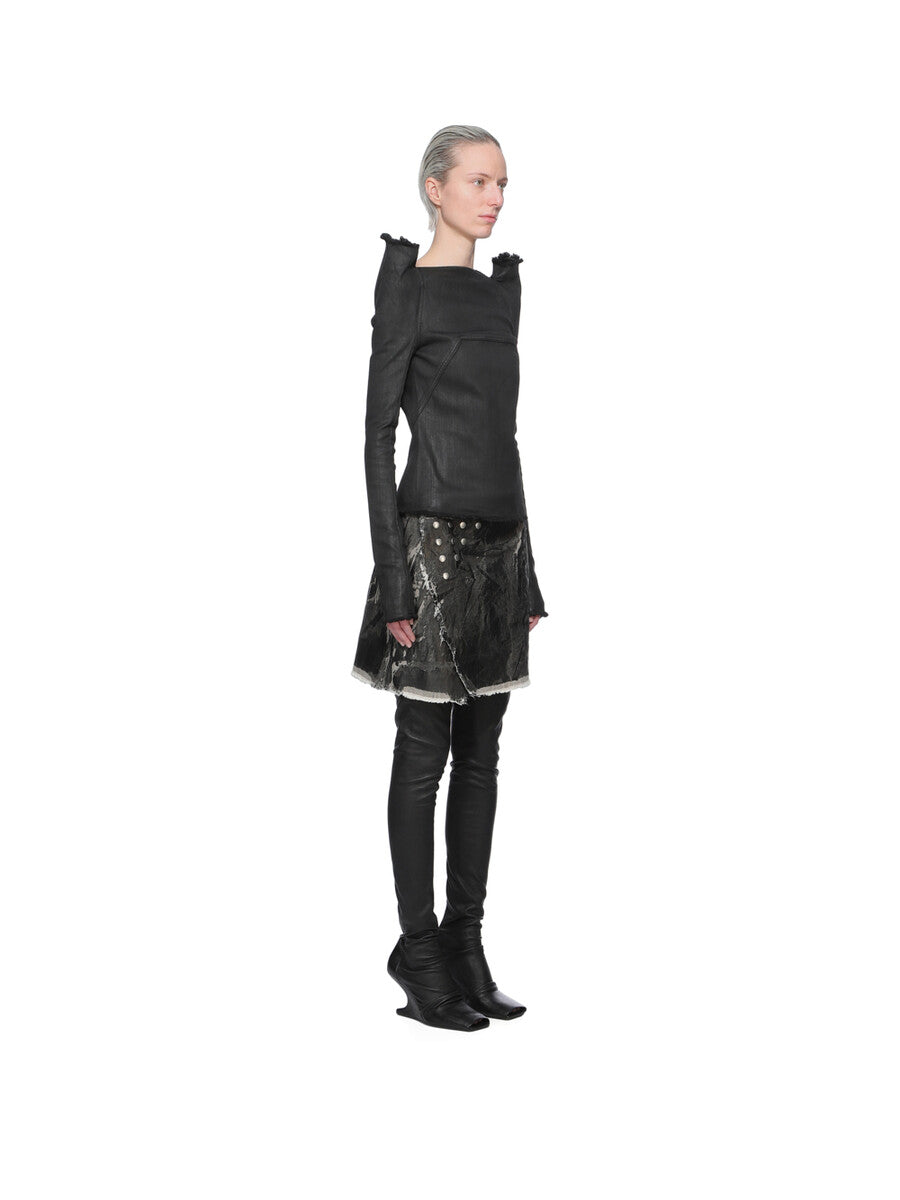 DS02E7329_DWF_59 | SISYSNAP SKIRT