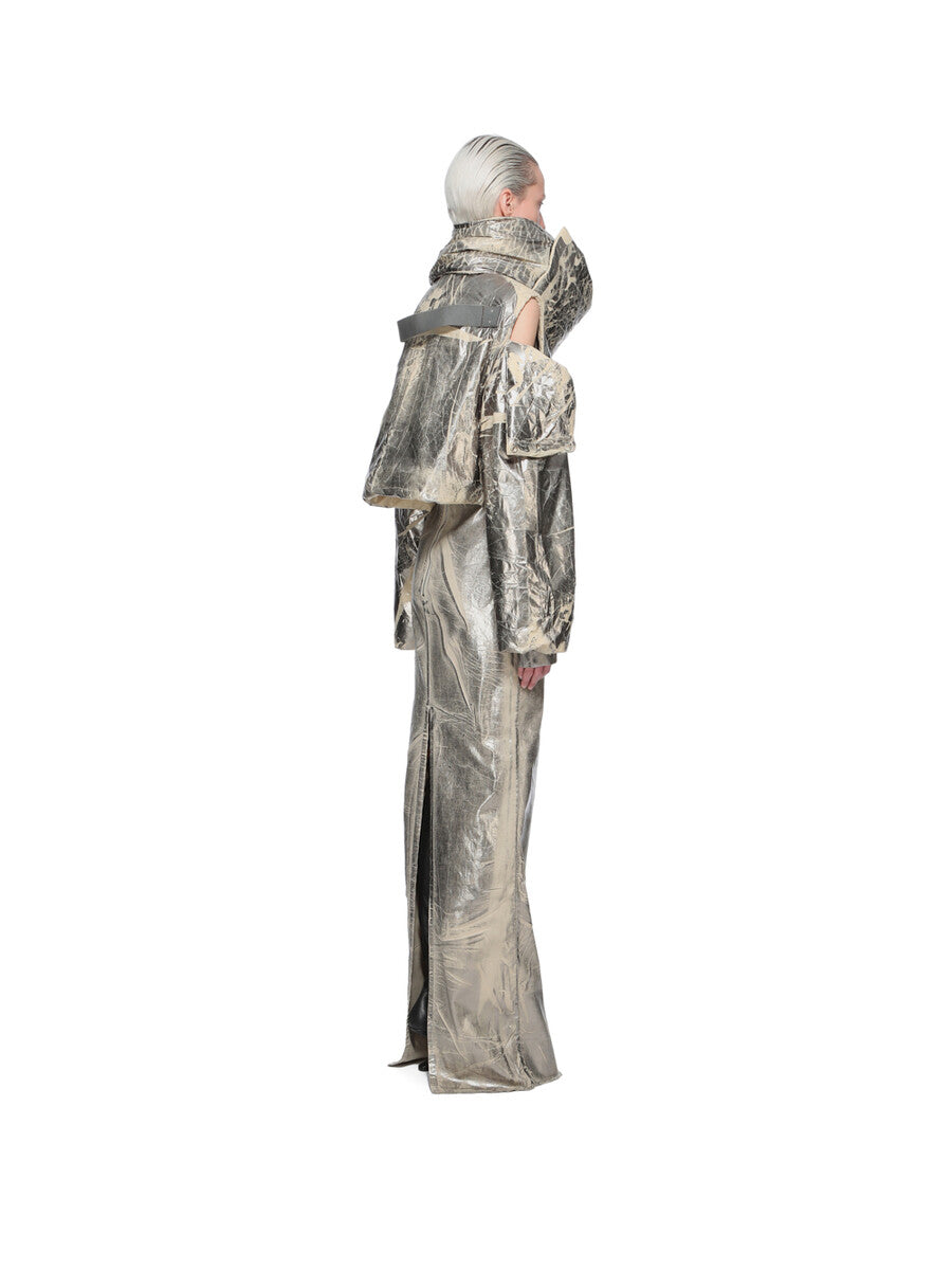 DS02E7515_SDPF_128 | DENIM COLUMN DRESS