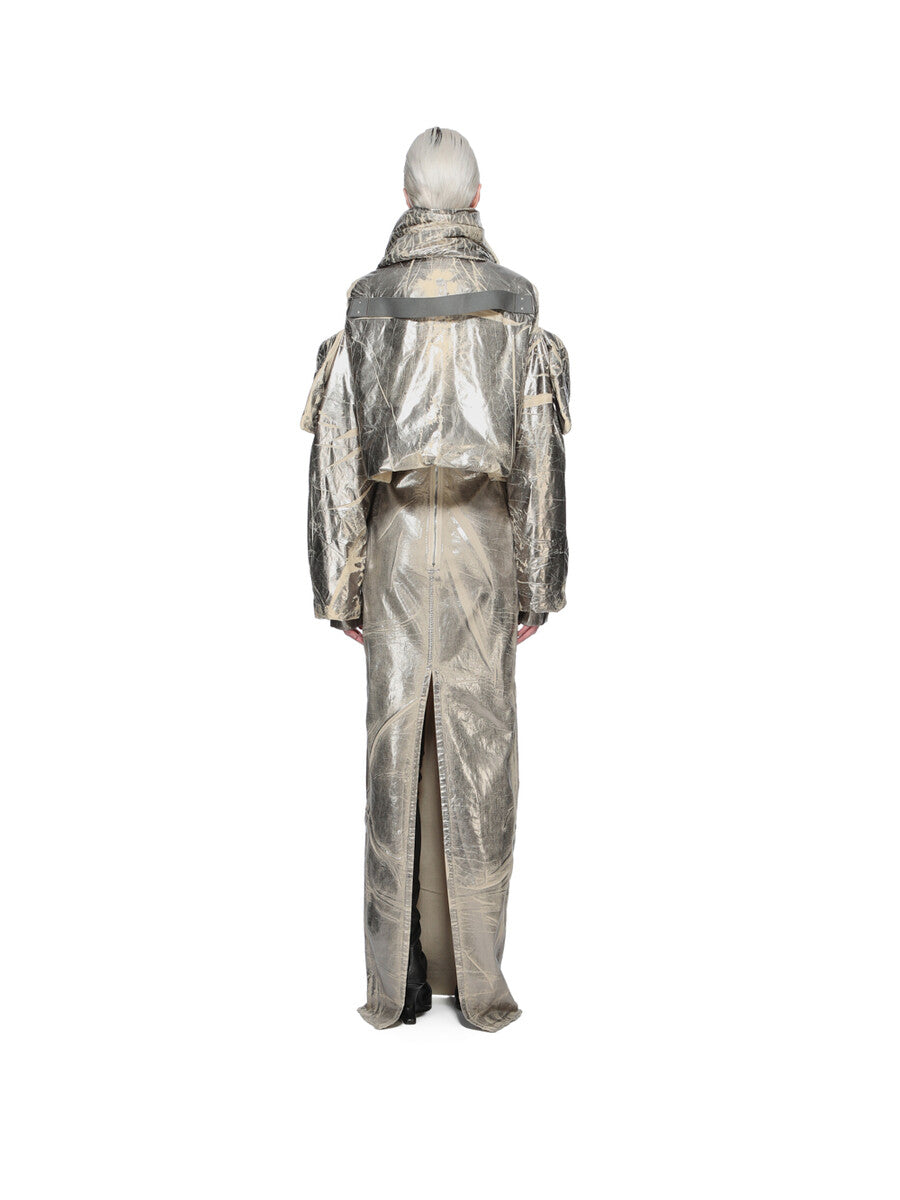 DS02E7727_NPF_128 | CONVERTIBLE JKT