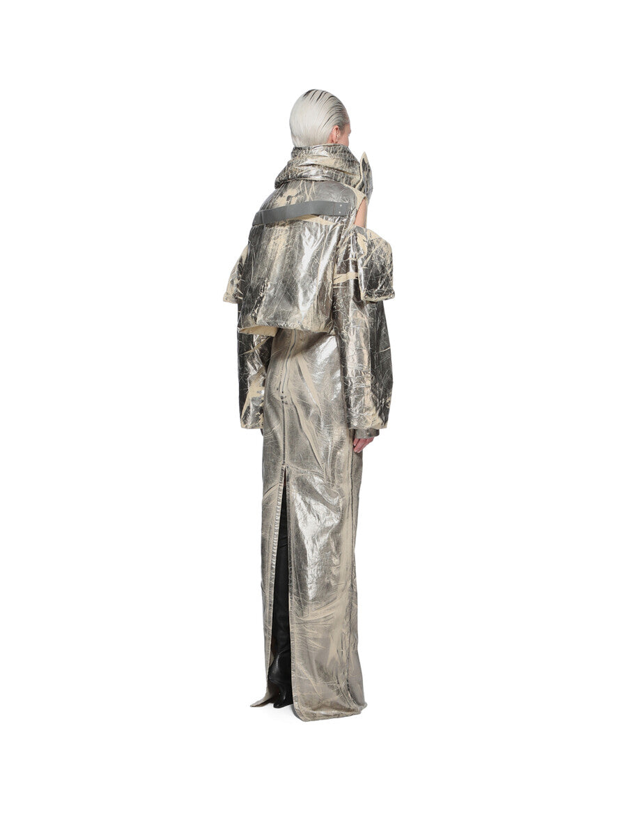 DS02E7727_NPF_128 | CONVERTIBLE JKT