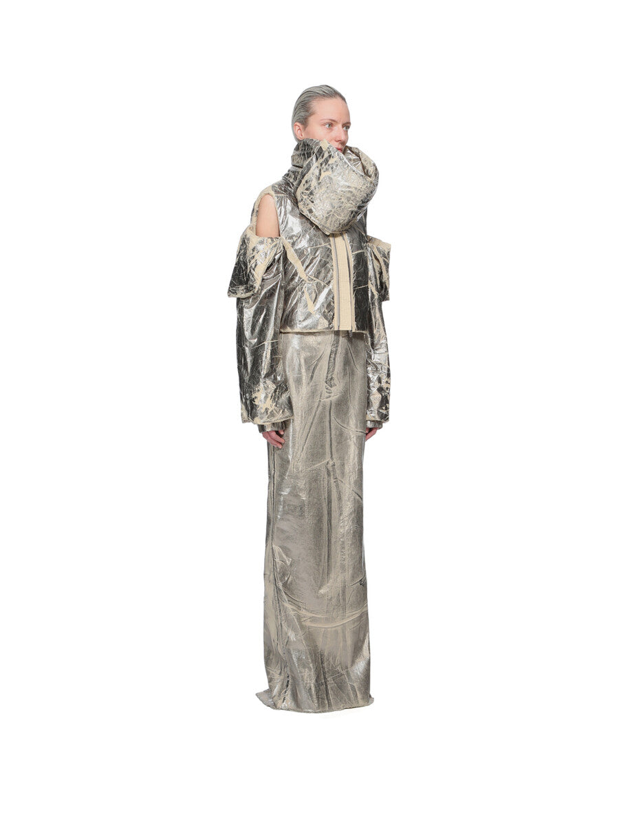 DS02E7727_NPF_128 | CONVERTIBLE JKT