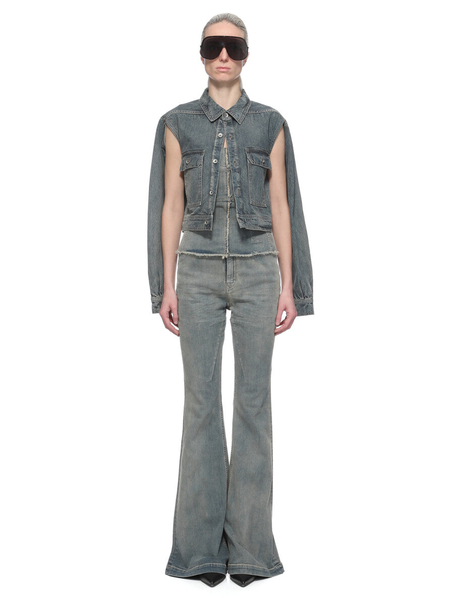 BOLAN BOOTCUT| RICK OWENS