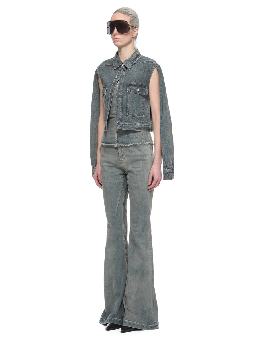 DS02F6311_SDMI_56 | BOLAN BOOTCUT