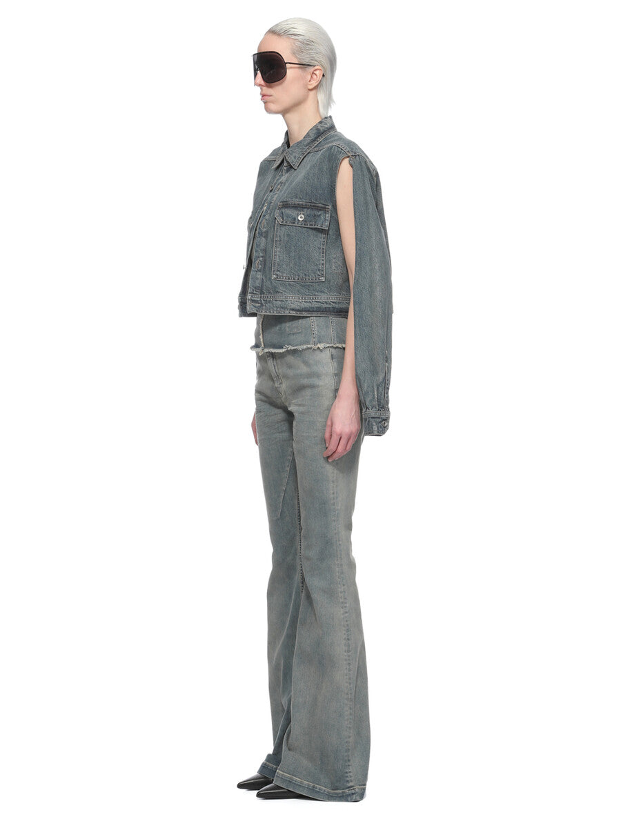 DS02F6311_SDMI_56 | BOLAN BOOTCUT