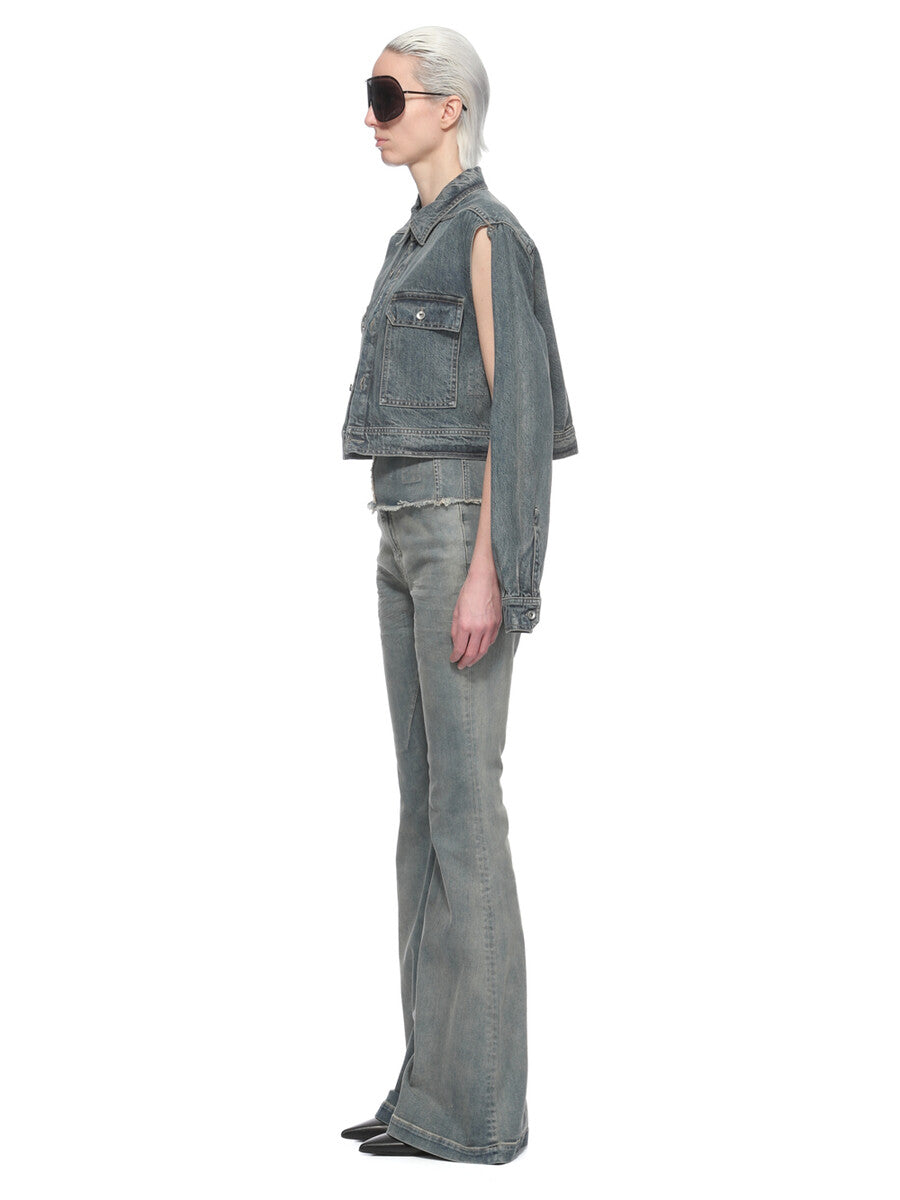 DS02F6311_SDMI_56 | BOLAN BOOTCUT