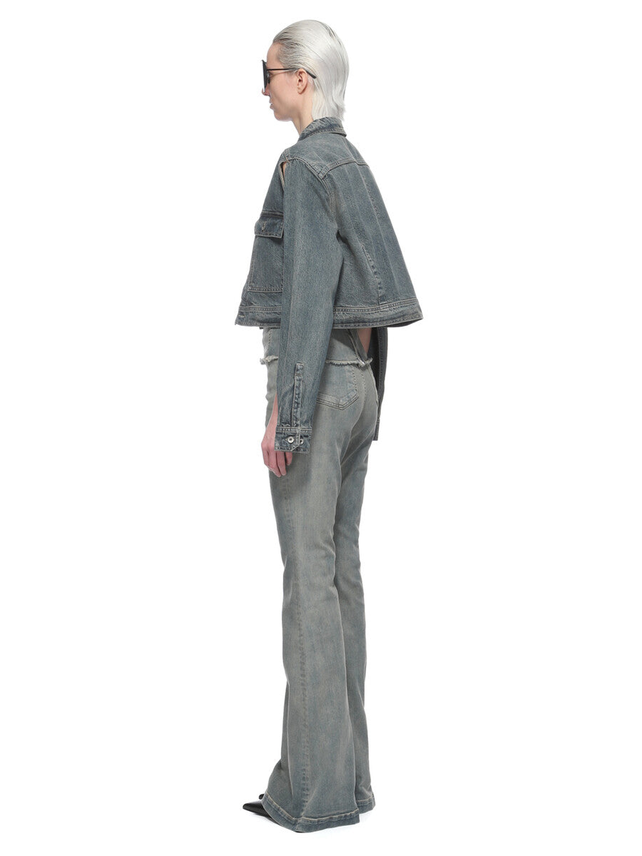 DS02F6311_SDMI_56 | BOLAN BOOTCUT
