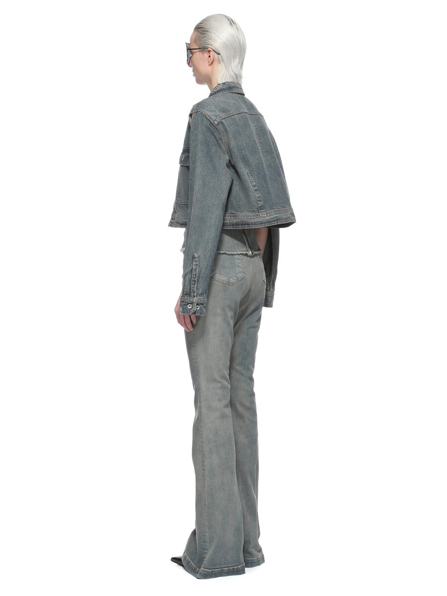 DS02F6311_SDMI_56 | BOLAN BOOTCUT