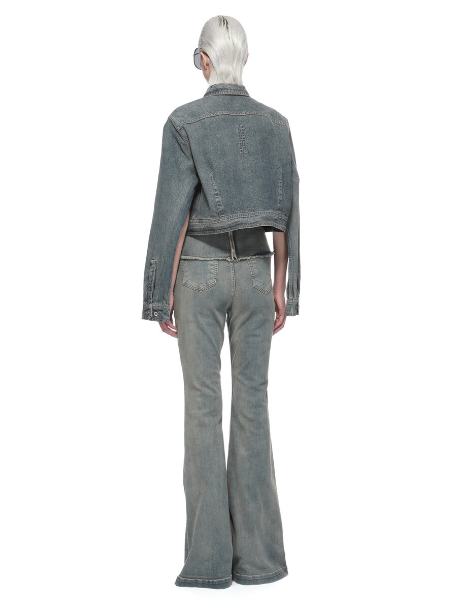 DS02F6311_SDMI_56 | BOLAN BOOTCUT