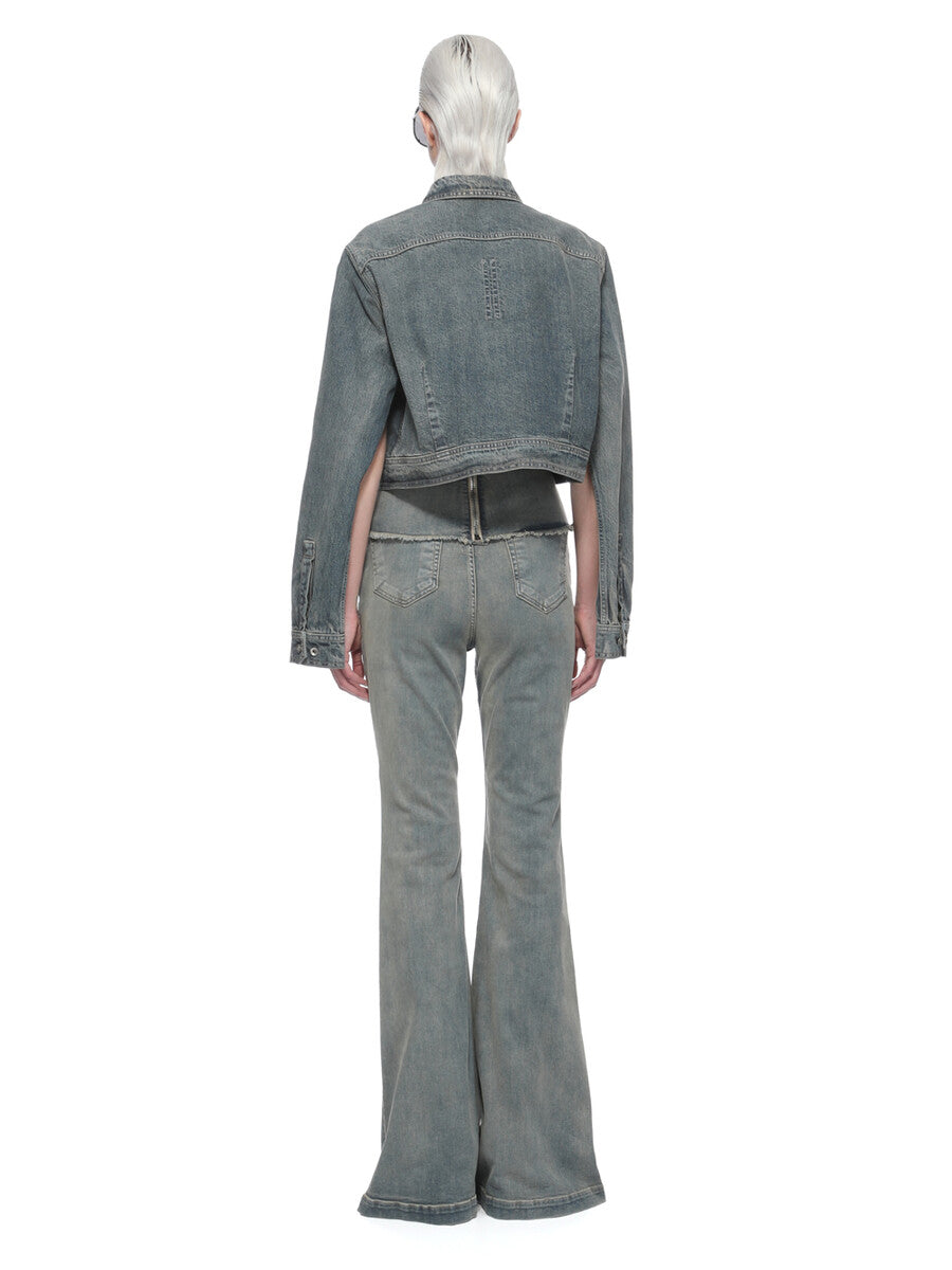 DS02F6311_SDMI_56 | BOLAN BOOTCUT