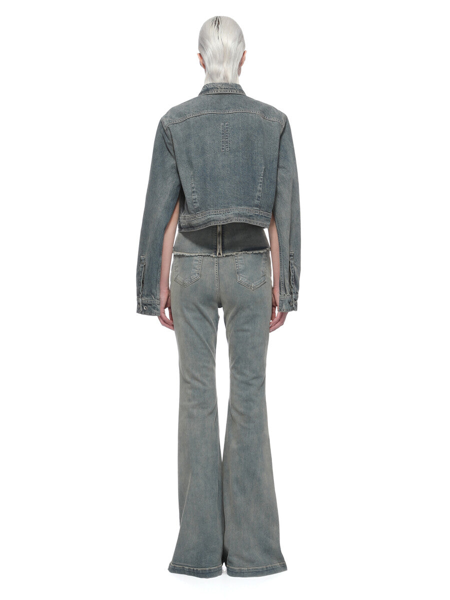 DS02F6311_SDMI_56 | BOLAN BOOTCUT