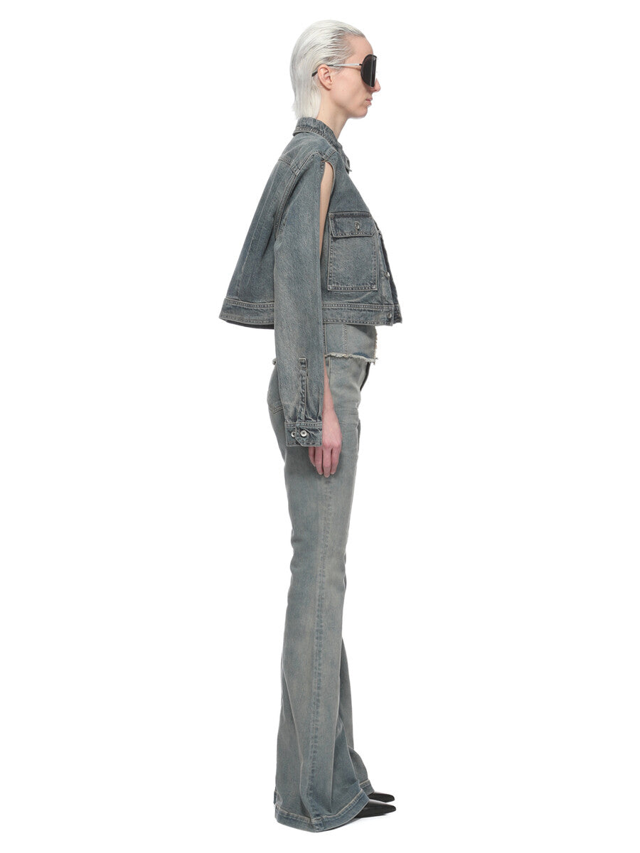 DS02F6311_SDMI_56 | BOLAN BOOTCUT