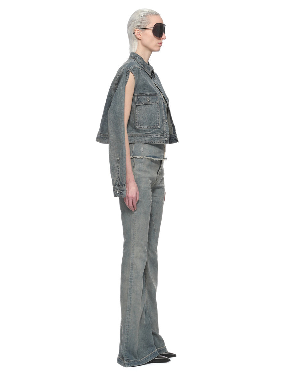 DS02F6311_SDMI_56 | BOLAN BOOTCUT