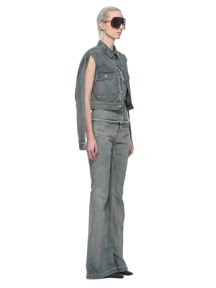 DS02F6311_SDMI_56 | BOLAN BOOTCUT