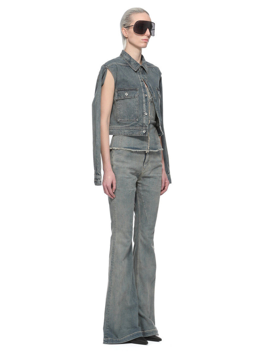 DS02F6311_SDMI_56 | BOLAN BOOTCUT