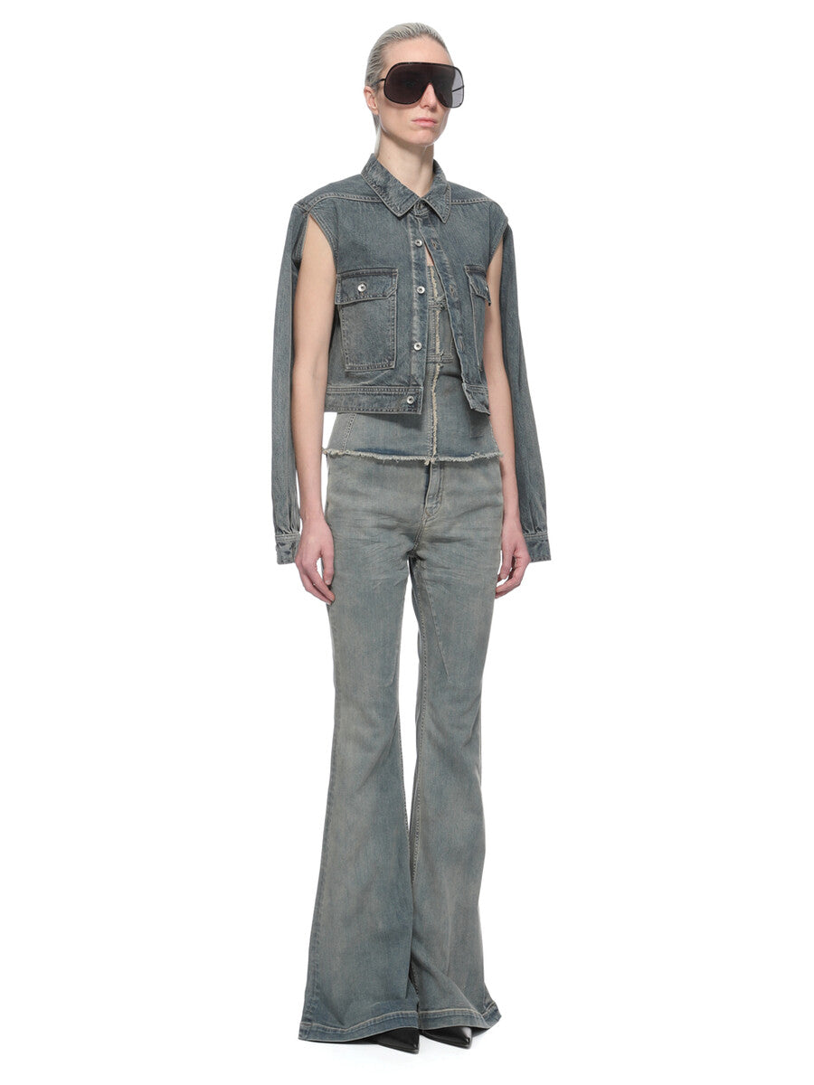 DS02F6311_SDMI_56 | BOLAN BOOTCUT