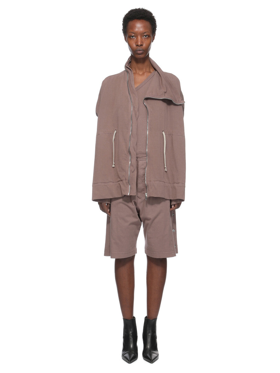 DS02F6323_RN_86 | PUSHER SHORTS