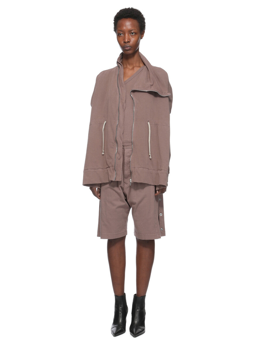 DS02F6323_RN_86 | PUSHER SHORTS