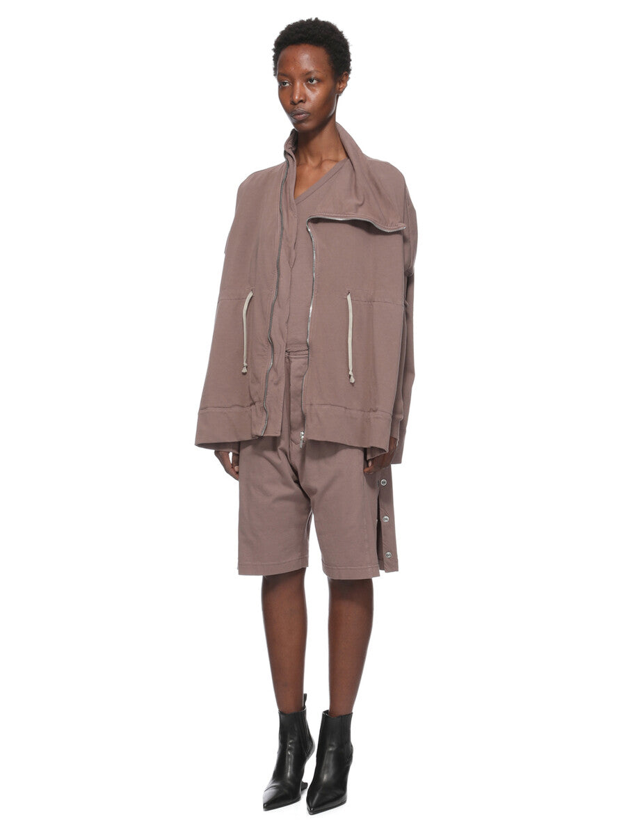 DS02F6323_RN_86 | PUSHER SHORTS