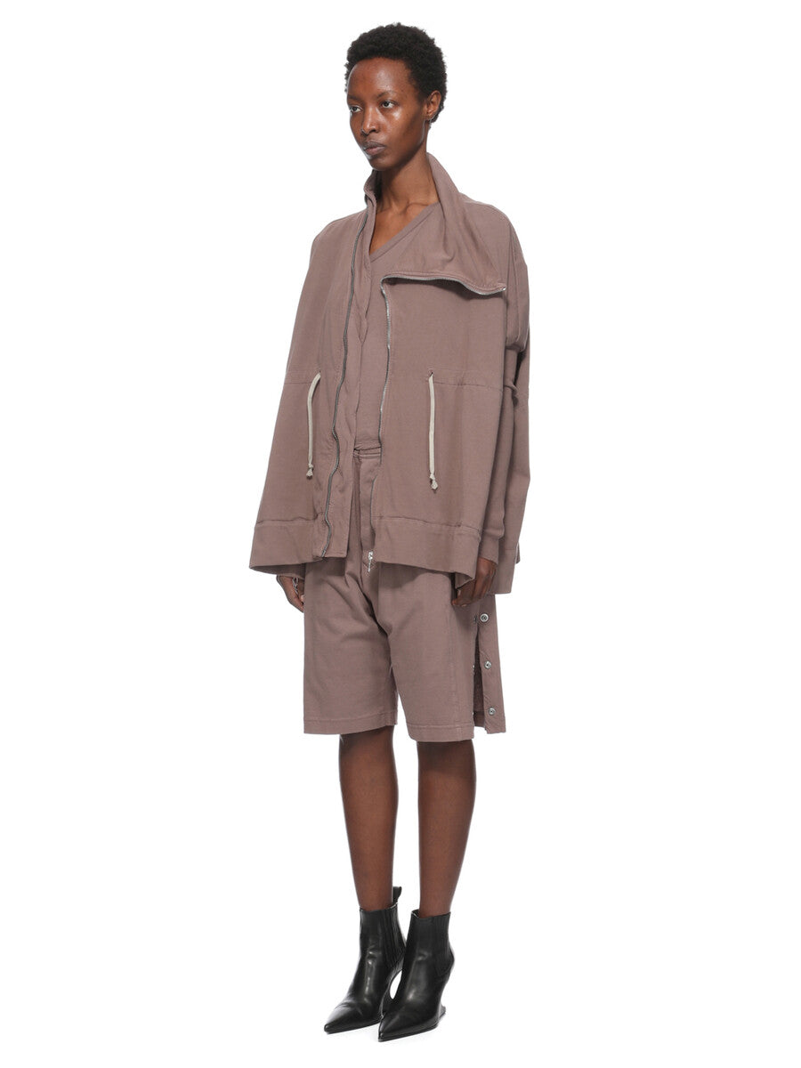 DS02F6323_RN_86 | PUSHER SHORTS