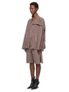 DS02F6323_RN_86 | PUSHER SHORTS