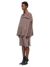 DS02F6323_RN_86 | PUSHER SHORTS