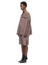 DS02F6323_RN_86 | PUSHER SHORTS