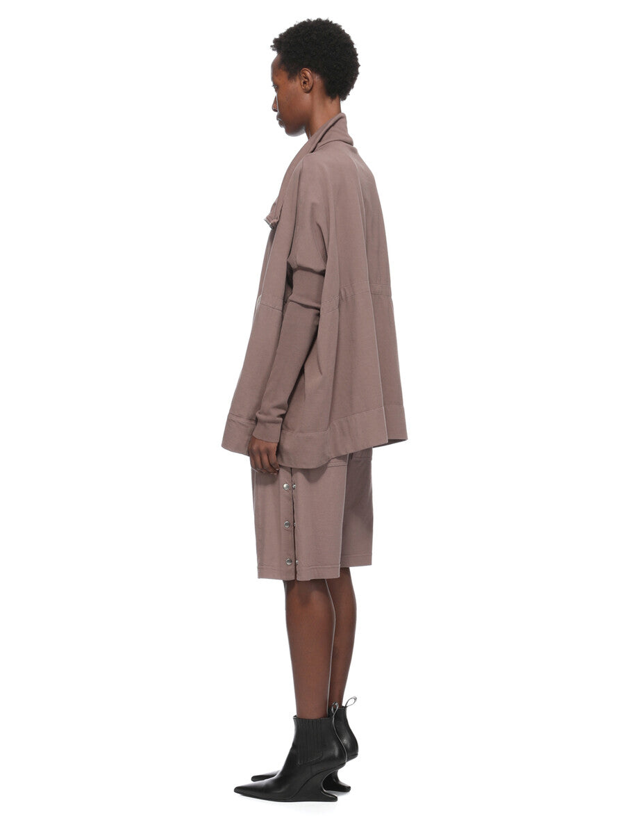 DS02F6323_RN_86 | PUSHER SHORTS